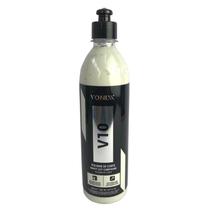 V-10 corte verniz asiático 500ml V-10 corte verniz asiático 500ml