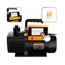 V-1200 vaccuum pump - bomba de vacuo