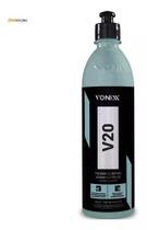 V-20 Polidor Refino Verniz Asiatico Vonixx 500ML V-20 Polidor Refino Verniz Asiatico Vonixx 500ML
