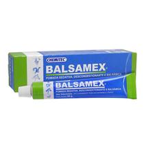 V Balsamex 30gr Pomada - Chemitec V Balsamex 30gr Pomada - Chemitec