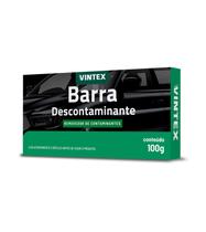 V-bar Vintex 100g Barra Descontaminante de Pintura Vonixx