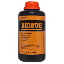 V Biofor Tintura de Iodo 1000ml - Chemitec V Biofor Tintura de Iodo 1000ml - Chemitec