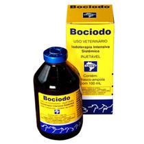 V Bociodo Injetavel 100ml - Bravet V Bociodo Injetavel 100ml - Bravet