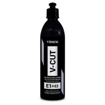 V-Cut Polidor de Corte e Refino 500ml