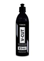 V cut polidor de corte e refino 500ml Vonixx