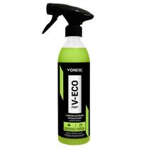 V ECO FAST LAVAGEM ECOLOGICA 500ml VONIXX