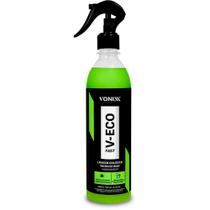 V-eco Fast Vonixx 500ml Lavagem Ecologica de Veiculos a Seco V-eco Fast Vonixx 500ml Lavagem Ecologica de Veiculos a Seco