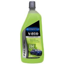 V-eco Shampoo Automotivo Com Cera Para Lavagem A Seco Vonixx