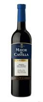 V. esp. mayor de castilla crianza tto 750 ml