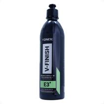 V-finish polidor de lustro 500ml - vonixx V-finish polidor de lustro 500ml - vonixx