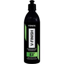 V-FINISH POLIDOR LUSTRO PREMIUM 500ML - Vonixx V-FINISH POLIDOR LUSTRO PREMIUM 500ML - Vonixx