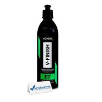 V-finish polidor lustro premium vonixx 500ml V-finish polidor lustro premium vonixx 500ml