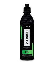 V-finish Polidor Super Lustro Sistema Vhp Vonixx V-finish Polidor Super Lustro Sistema Vhp Vonixx