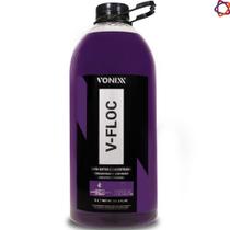 V-Floc 3L Vonixx Shampoo Neutro Super Concentrado