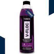 V FLOC 500ml - LAVA AUTOS SUPER CONCENTRADO VONIXX