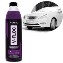 V-FLOC 500ml Shampoo Concentrado pH Vonixx