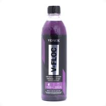 V-floc lava auto shampoo super concentrado 500ml - vonixx V-floc lava auto shampoo super concentrado 500ml - vonixx