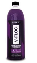 V floc lava auto super concentrado 3l Vonixx V floc lava auto super concentrado 3l Vonixx
