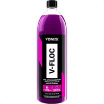 V-floc Lava Auto Super Concentrado Vonixx 1,5l