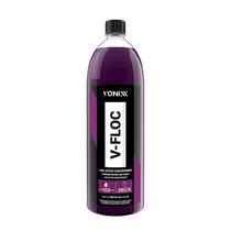 V-Floc Lava Autos Concentrado 1,5L -Vonixx V-Floc Lava Autos Concentrado 1,5L -Vonixx