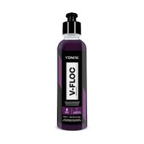 V-Floc Lava Autos Concentrado 500ml - Vonixx