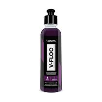 V-Floc Lava Autos Concentrado 500Ml - Vonixx