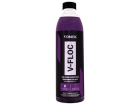 V-Floc Lava Autos de Alta Performance pH Neutro 500ml V-Floc Lava Autos de Alta Performance pH Neutro 500ml