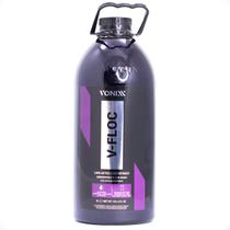 V-floc lava autos neutro super concentrado 3l - vonixx