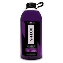 V-Floc - Lava Autos Super Concentrado - Vonixx