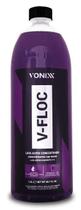 V-Floc Shampoo Automotivo Lava Autos Concentrado 1,5l Vonixx