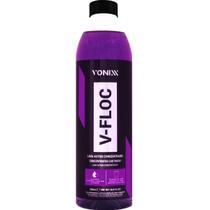 V-Floc Shampoo Automotivo Super Concetrado Vonixx