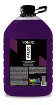 V-Floc Shampoo Lava Auto Concentrado Neutro 5L - Vonixx