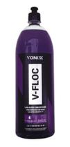 V-Floc Shampoo Neutro Lava Autos Super Concentrado 1,5l Vonixx