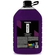 V-Floc Shampoo Neutro Lava Autos Super Concentrado 5L Vonixx