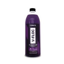 V-Floc Shampoo Superconcentrado 1.5L Vonixx V-Floc Shampoo Superconcentrado 1.5L Vonixx