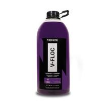 V-floc Vonixx 3l Lava Autos Super Concentrado Ph Neutro