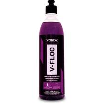 V-floc Vonixx 500ml Lava Autos Super Concentrado Ph Neutro V-floc Vonixx 500ml Lava Autos Super Concentrado Ph Neutro
