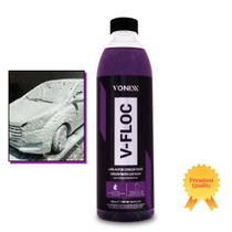 V-Floc Vonixx 500ML Shampoo Automotivo Concentrado