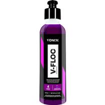 V floc Vonixx Shampoo Concentrado Neutro Automotivo V floc Vonixx Shampoo Concentrado Neutro Automotivo