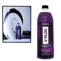 V-Floc Vonixx Shampoo Lava-auto super concentrado 1,5L