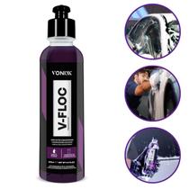 V-Floc Vonixx Ultra Concentrado - Shampoo Automotivo com Alto Desempenho V-Floc Vonixx Ultra Concentrado - Shampoo Automotivo com Alto Desempenho