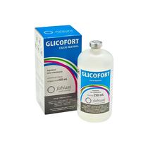 V Glicofort Com Equipo 500ml - Fabiani