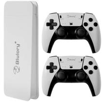 V i d e o G a m e r Consol Portátil Stick M15 Pro 4K 3 D 64 GB Blulory