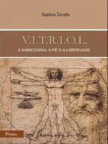 V.i.t.r.i.o.l. - PONTES EDITORES
