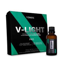 V-light pro 50 ml - vonixx V-light pro 50 ml - vonixx