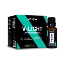 V-Light Vitrificador De Farois Vonixx 20ml