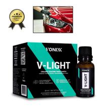 V-Light Vonixx 20 ML Vitrificador de Faróis