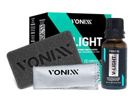V-light Vonixx 20ml Vitrificador Para Faróis