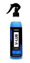 V-Lub 500ml Vonixx Lubrificante para Barra Descontaminante Clay Bar
