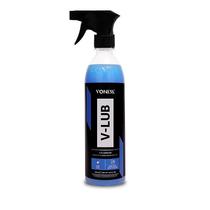 V-Lub Lubrificante De Pintura Para Clay Bar 500ML - Vonixx V-Lub Lubrificante De Pintura Para Clay Bar 500ML - Vonixx